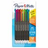 Paper Mate Write Bros Mechanical Pencil, 0.7mm, Assorted, 72PK 2104216
